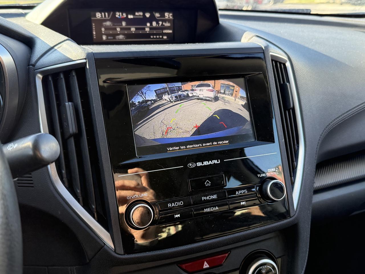 2019 Subaru Impreza TOURING I 2.0 I AUTO I 4CYL I ONE OWNER I Photo