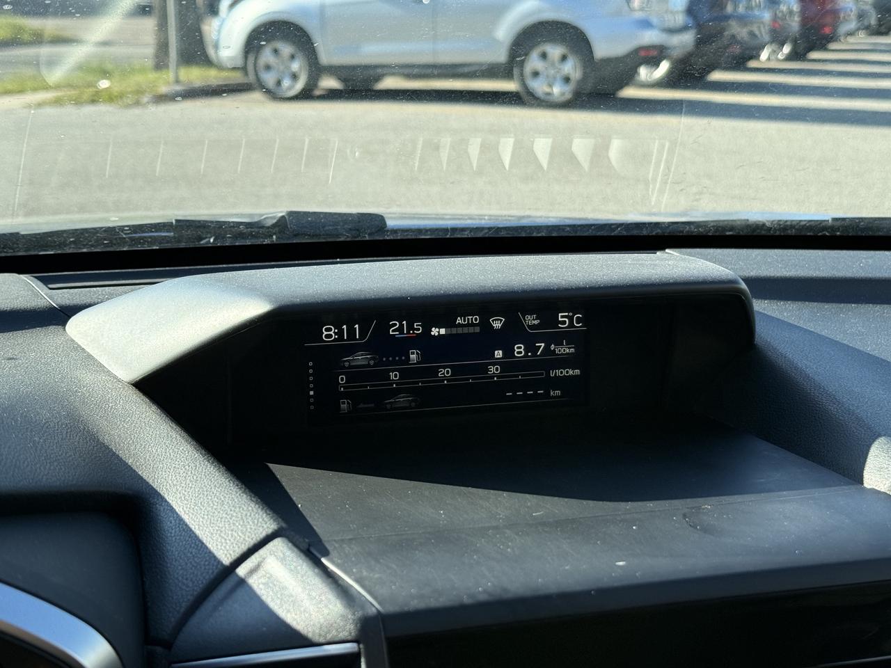 2019 Subaru Impreza TOURING I 2.0 I AUTO I 4CYL I ONE OWNER I Photo