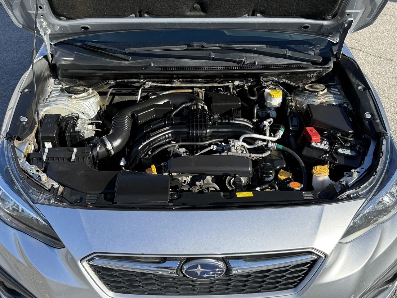 2019 Subaru Impreza TOURING I 2.0 I AUTO I 4CYL I ONE OWNER I Photo