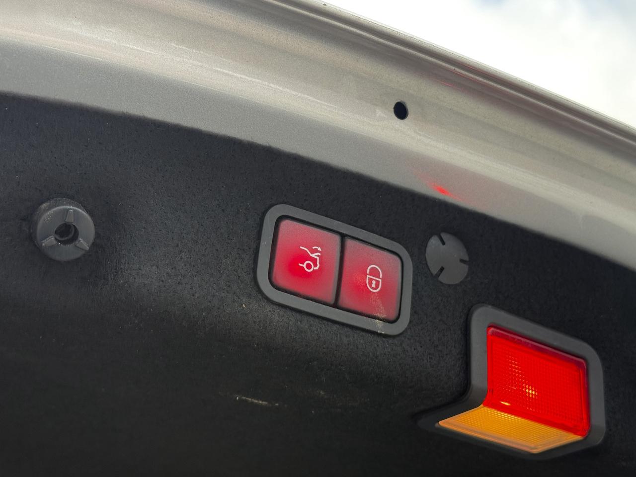 2018 Mercedes-Benz C-Class C 300 l 4MATIC l 18 Service Records l Luxury Pkg Photo