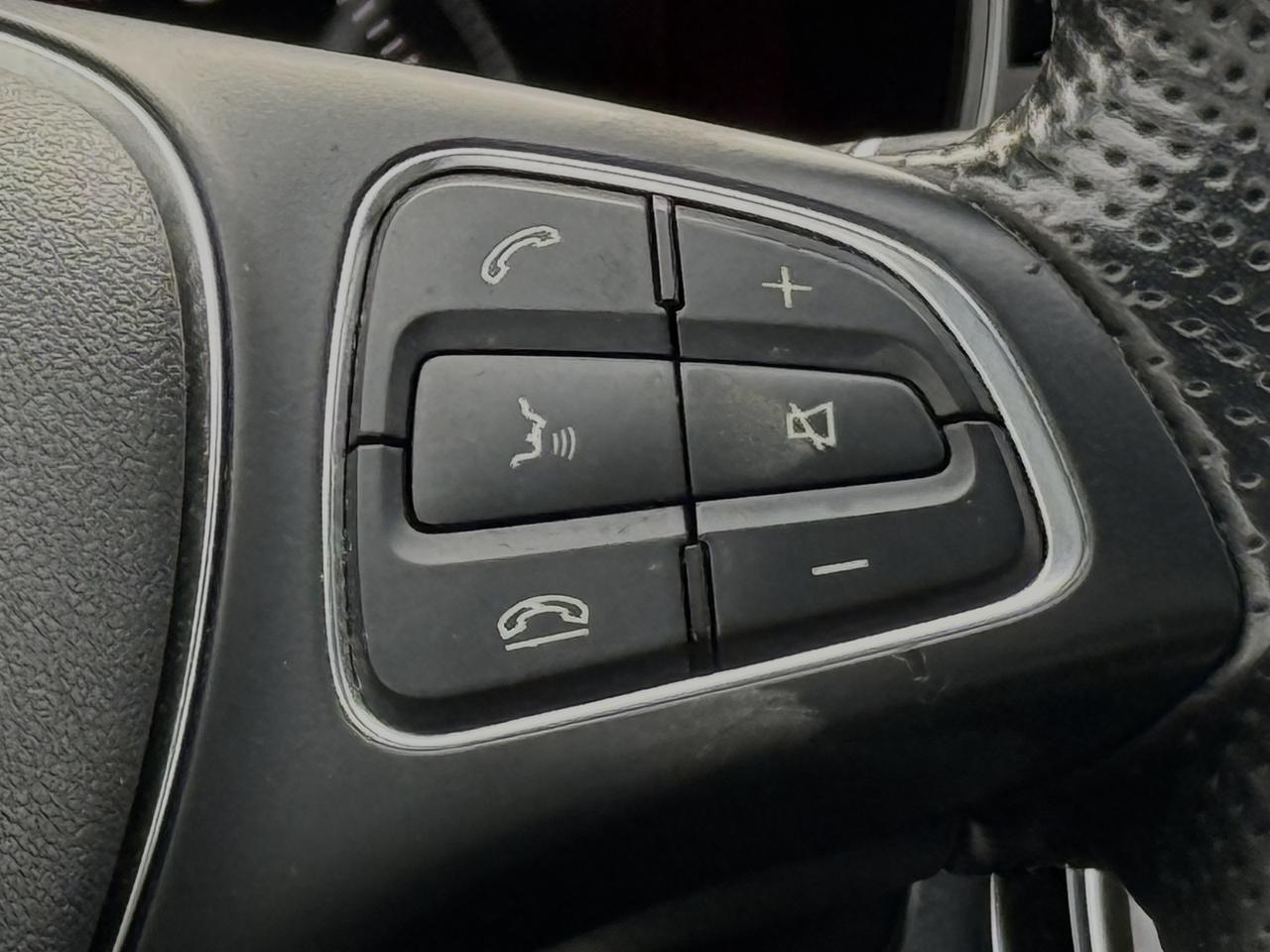 2018 Mercedes-Benz C-Class C 300 l 4MATIC l 18 Service Records l Luxury Pkg Photo