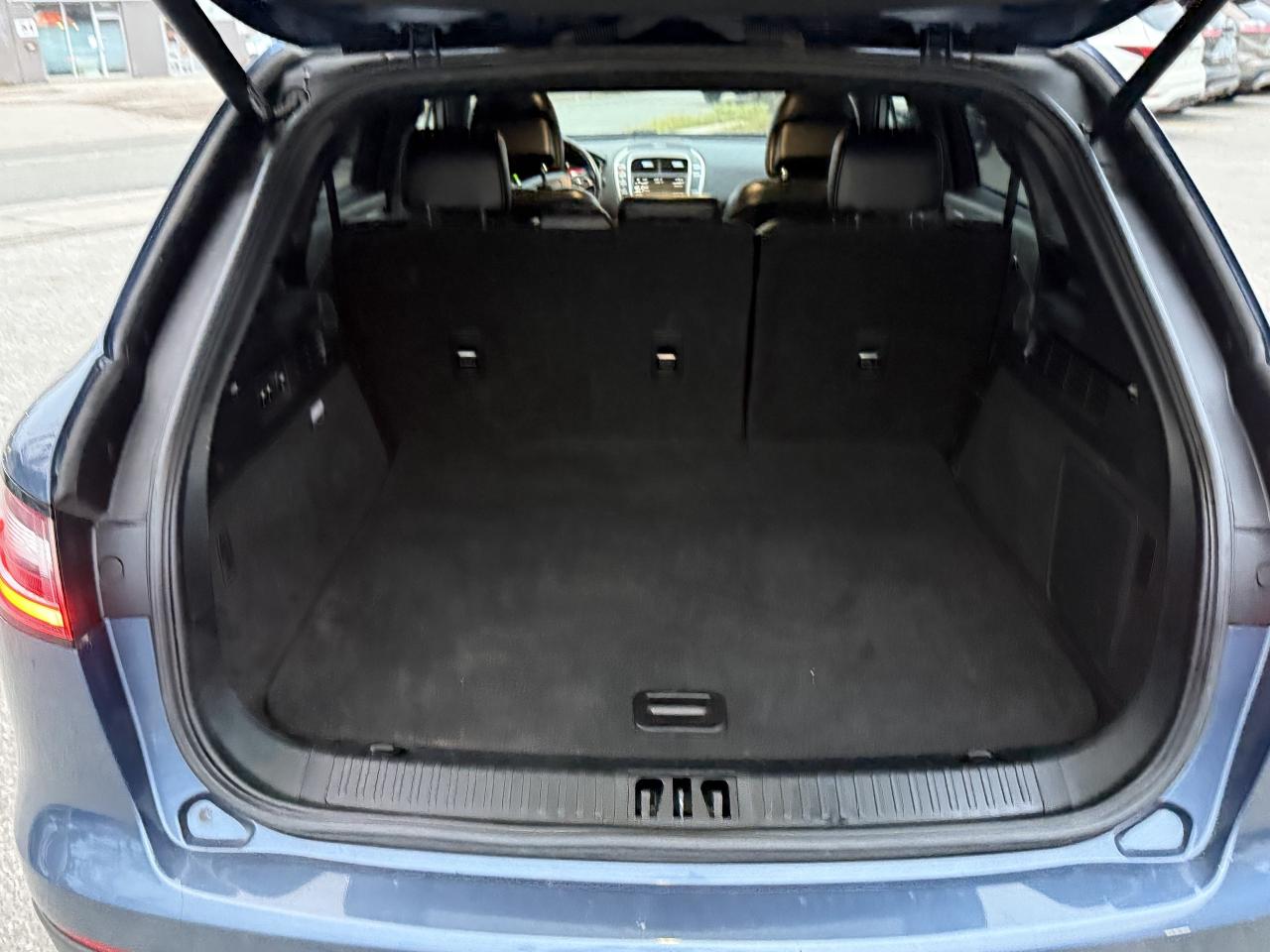 2019 Lincoln Nautilus Select l AWD l 2.0L l 4CYL l 14 LincolnServiceRec Photo