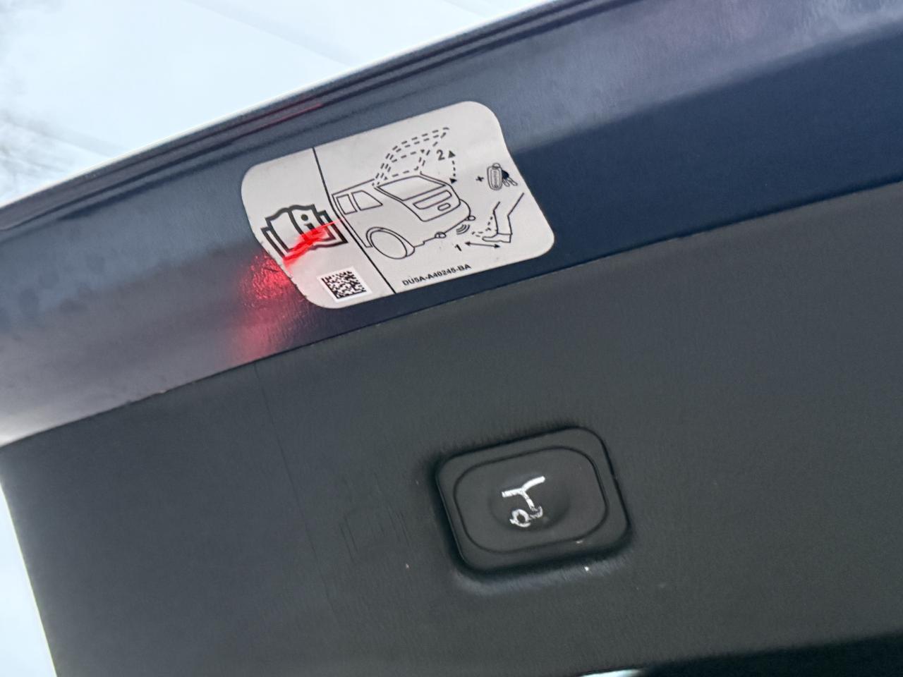 2019 Lincoln Nautilus Select l AWD l 2.0L l 4CYL l 14 LincolnServiceRec Photo