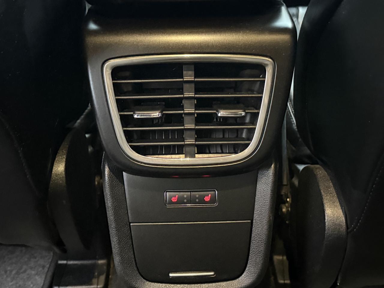 2019 Lincoln Nautilus Select l AWD l 2.0L l 4CYL l 14 LincolnServiceRec Photo