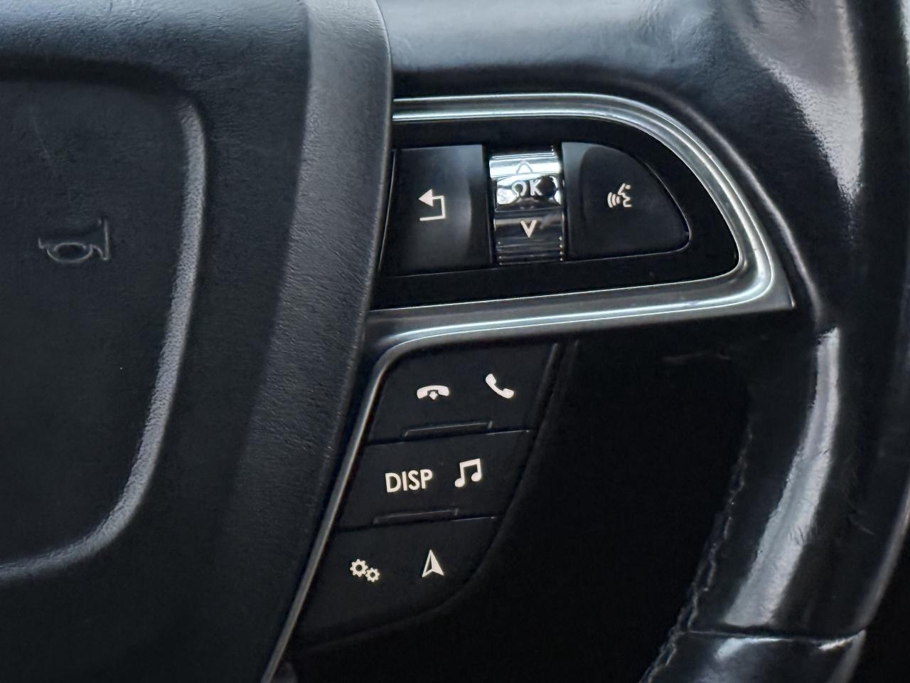 2019 Lincoln Nautilus Select l AWD l 2.0L l 4CYL l 14 LincolnServiceRec Photo