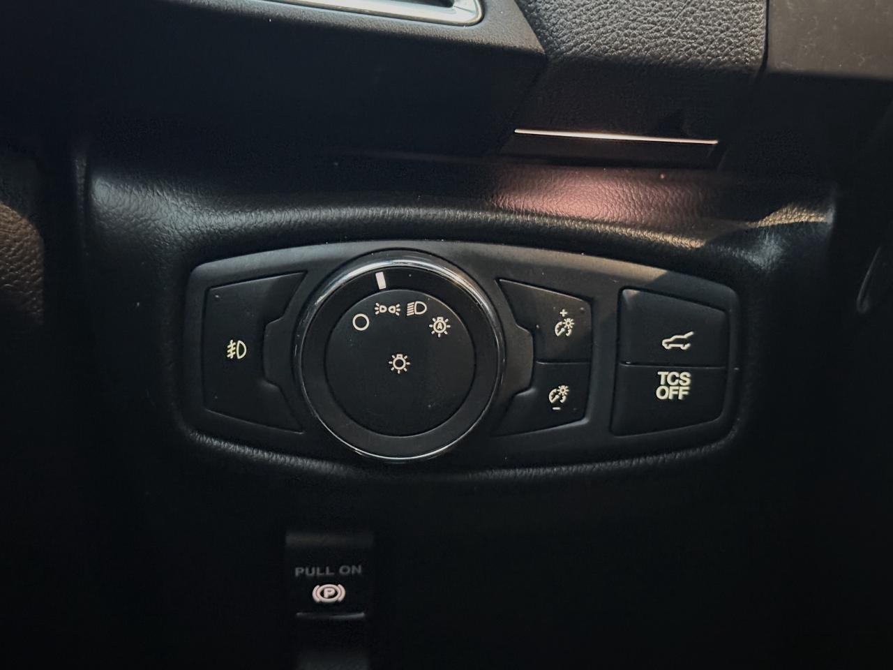 2019 Lincoln Nautilus Select l AWD l 2.0L l 4CYL l 14 LincolnServiceRec Photo