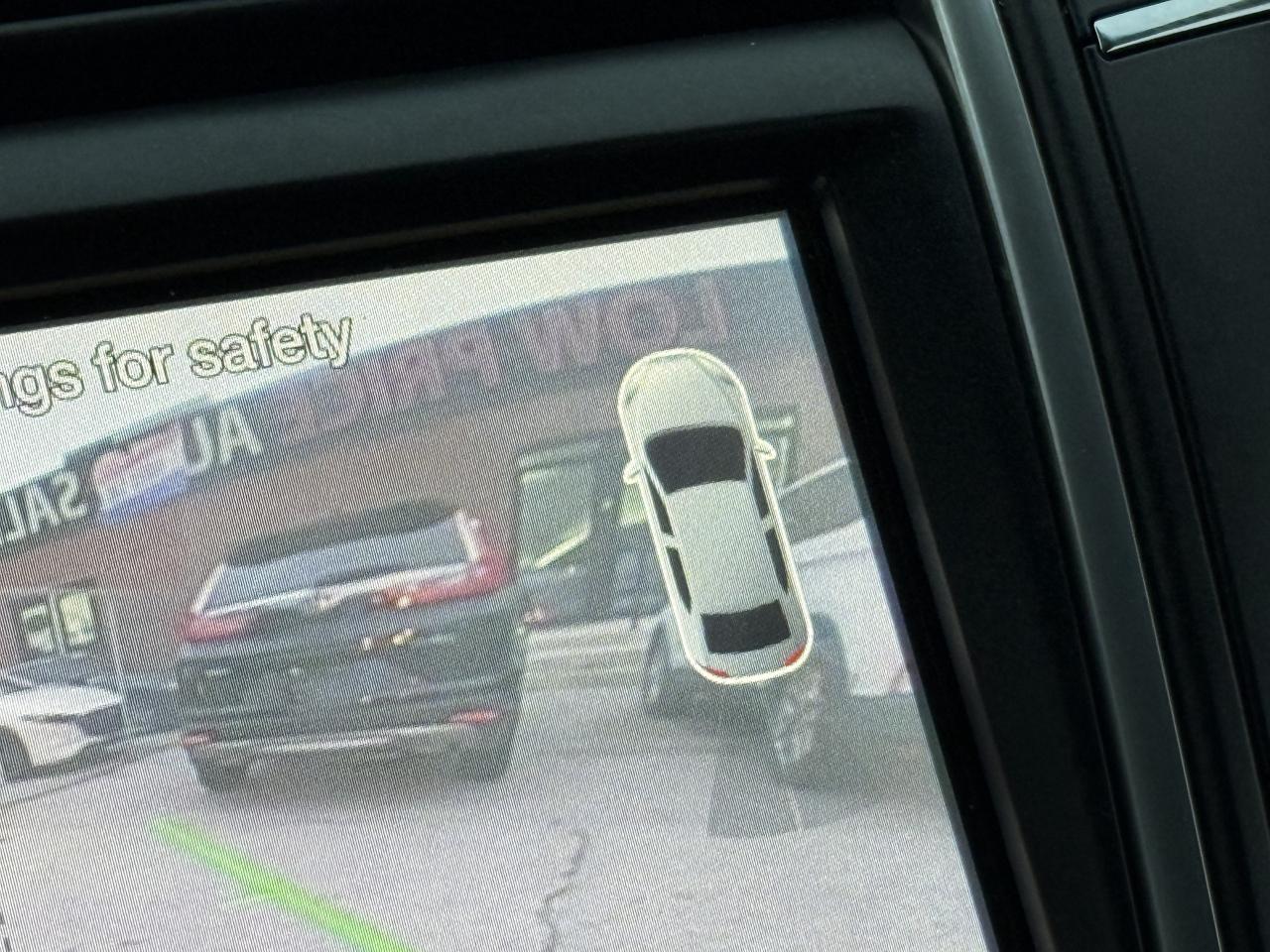 2019 Lincoln Nautilus Select l AWD l 2.0L l 4CYL l 14 LincolnServiceRec Photo