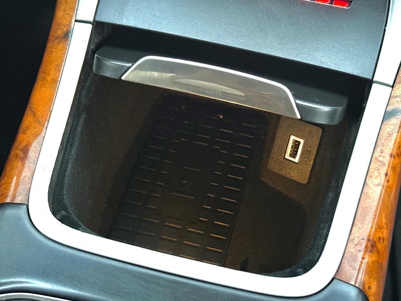 2019 Lincoln Nautilus Select l AWD l 2.0L l 4CYL l 14 LincolnServiceRec Photo