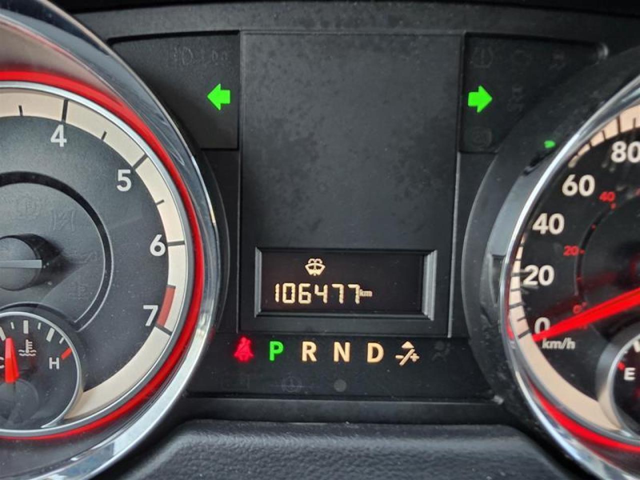 2019 Dodge Grand Caravan CVP / SXT Photo