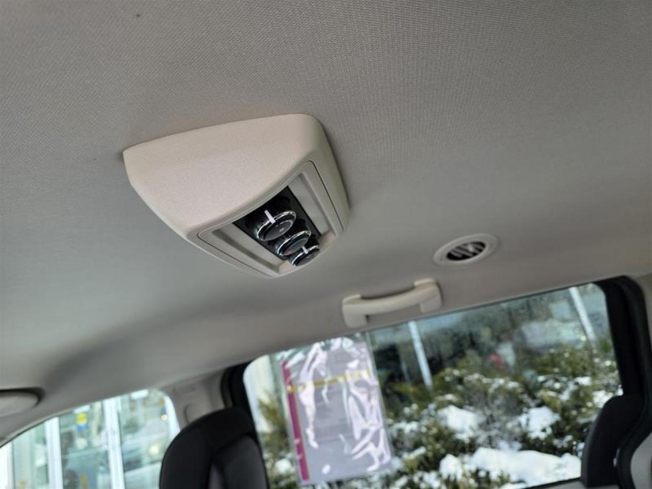 2019 Dodge Grand Caravan CVP / SXT Photo