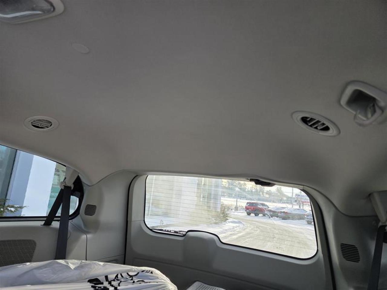 2019 Dodge Grand Caravan CVP / SXT Photo