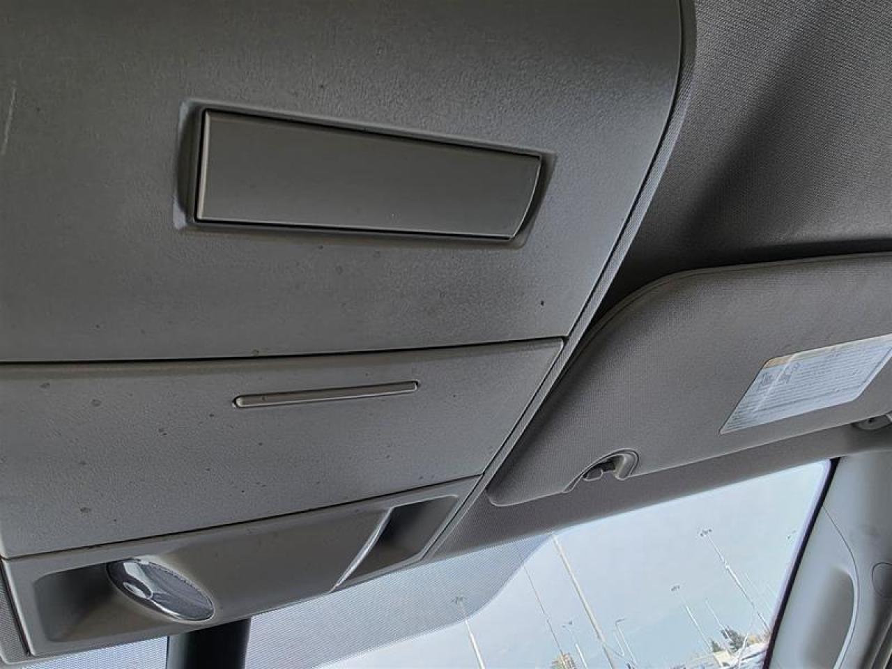 2019 Dodge Grand Caravan CVP / SXT Photo