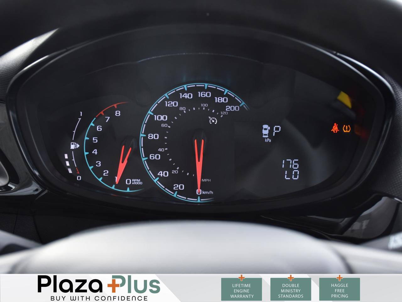 2021 Chevrolet Spark LT Certified   Back up camera   Alloy Rims   / Photo