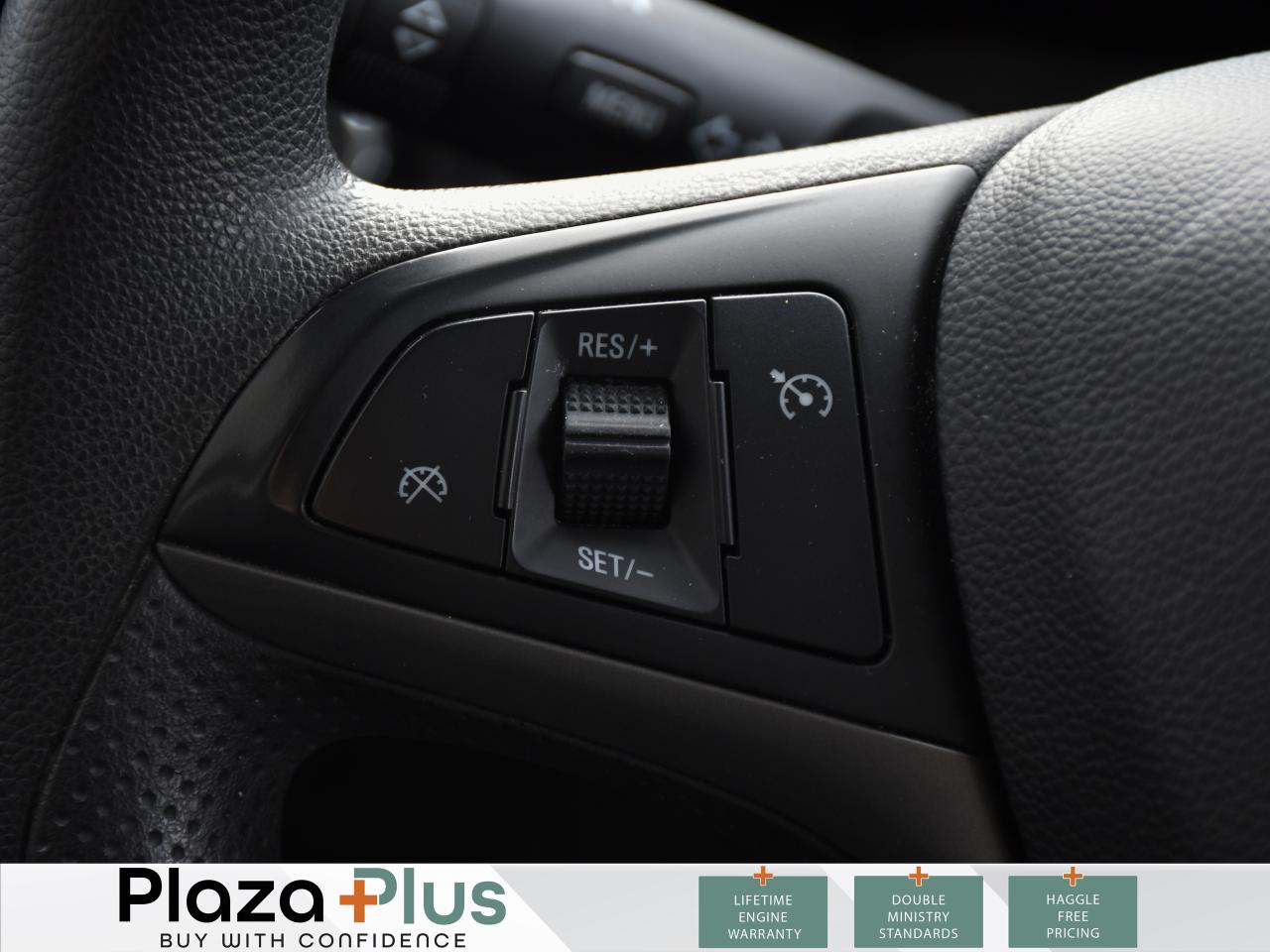 2021 Chevrolet Spark 1LT Certified   Back up camera   Alloy Rims   / Photo