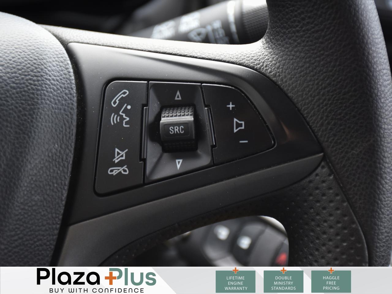 2021 Chevrolet Spark LT Certified   Back up camera   Alloy Rims   / Photo