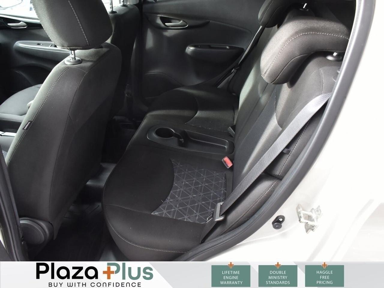 2021 Chevrolet Spark 1LT Certified   Back up camera   Alloy Rims   / Ce Photo