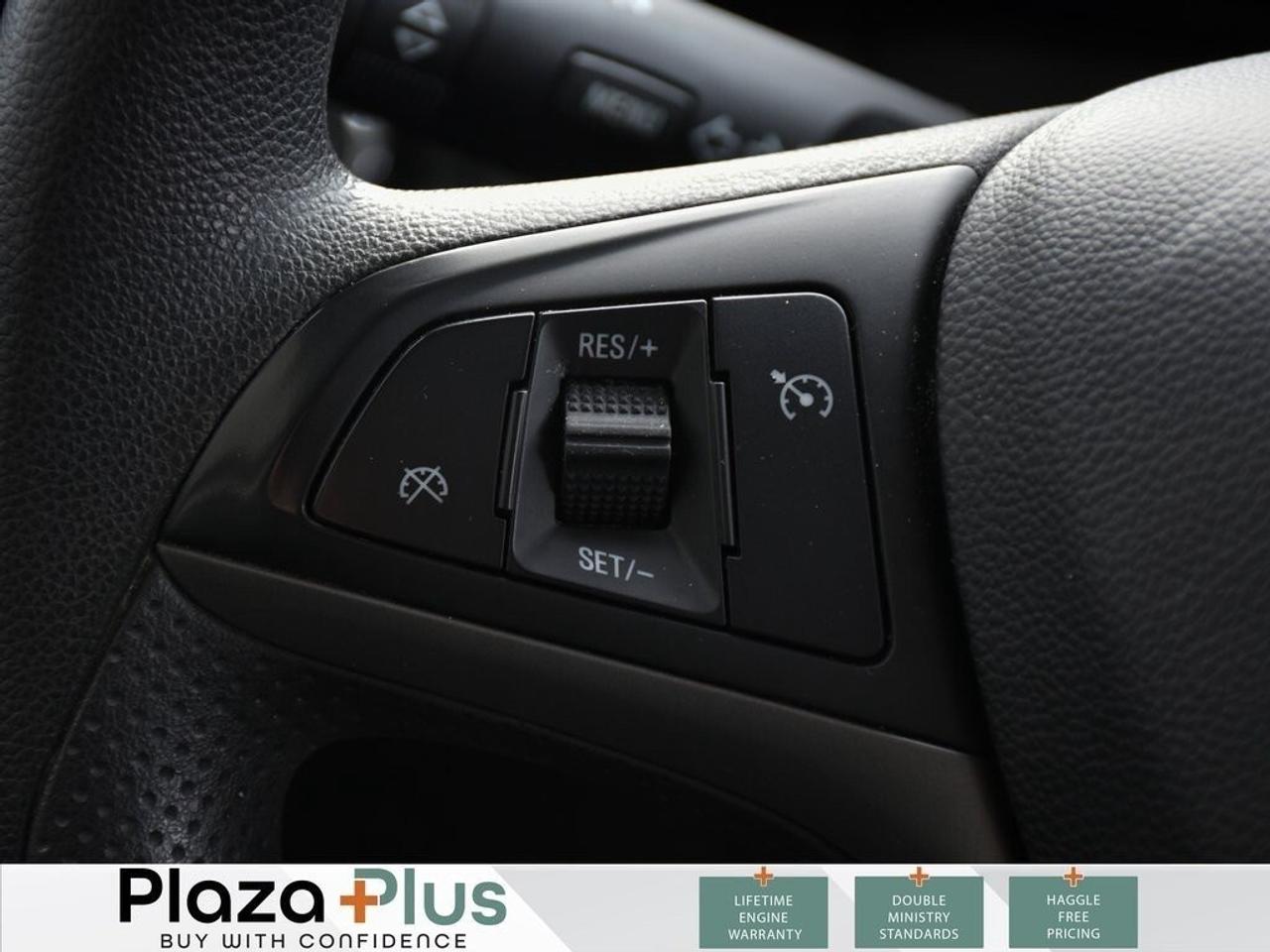 2021 Chevrolet Spark 1LT Certified   Back up camera   Alloy Rims   / Ce Photo