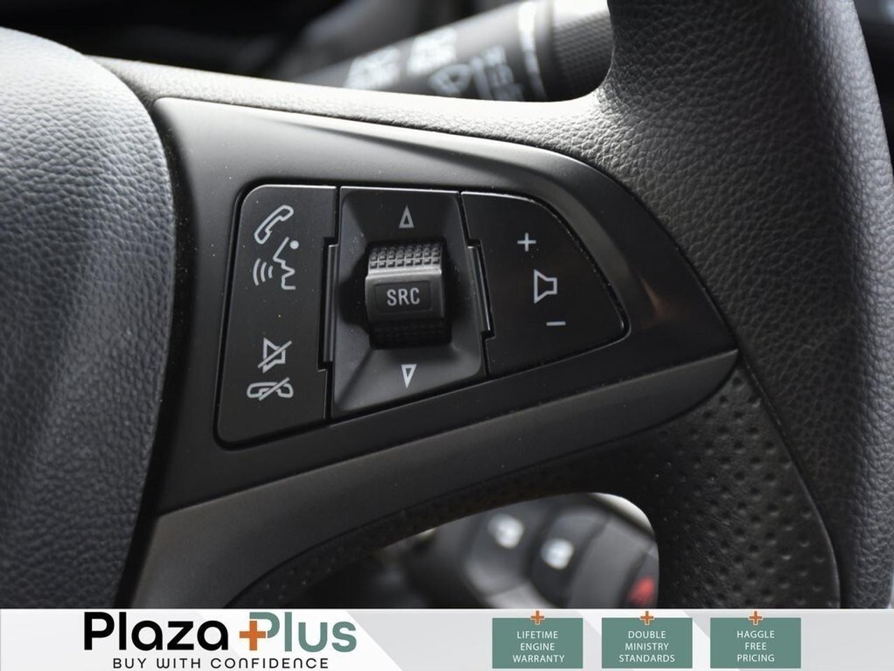 2021 Chevrolet Spark 1LT Certified   Back up camera   Alloy Rims   / Ce Photo