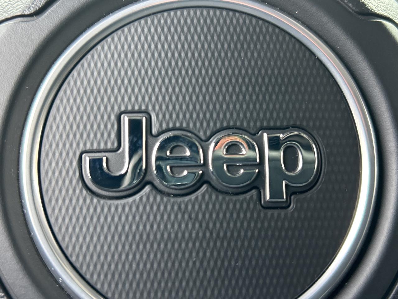 2025 Jeep Wrangler 4xe RUBICON X, PLUG IN HYBRID, TOW GROUP, CARPLAY, NAV Photo