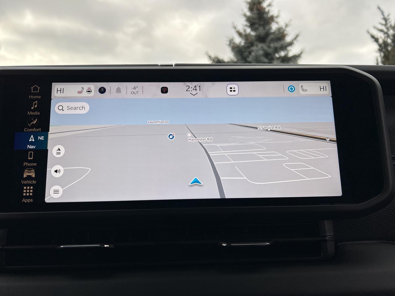 2025 Jeep Wrangler 4xe RUBICON X, PLUG IN HYBRID, TOW GROUP, CARPLAY, NAV Photo