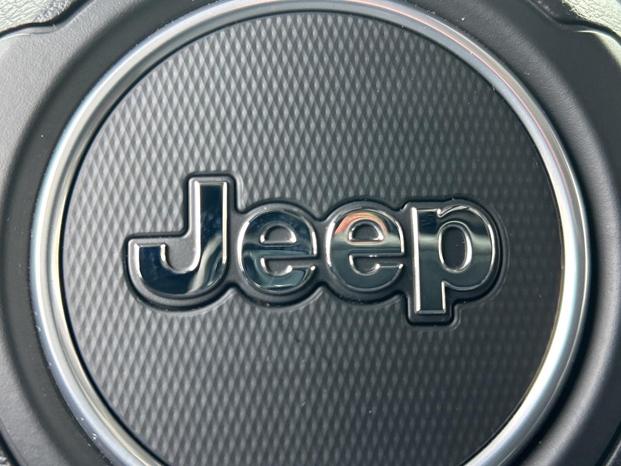 2025 Jeep Wrangler 4xe RUBICON X, PLUG IN HYBRID, TOW GROUP, CARPLAY, NAV Photo