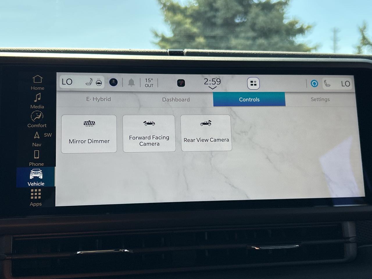 2025 Jeep Wrangler 4xe RUBICON X, PLUG IN HYBRID, POWERBOX, CARPLAY Photo
