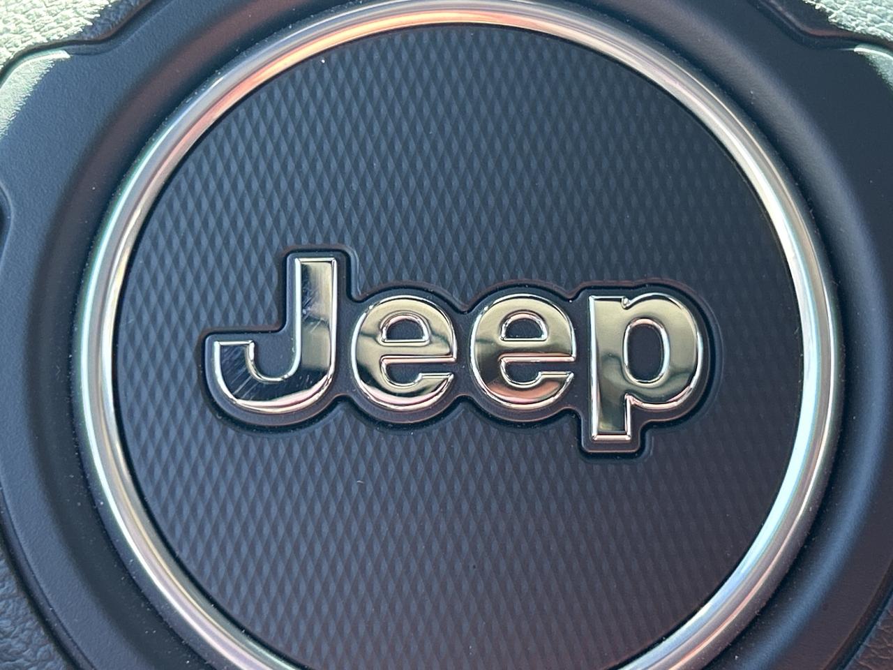 2025 Jeep Wrangler 4xe RUBICON X, PLUG IN HYBRID, POWERBOX, CARPLAY Photo