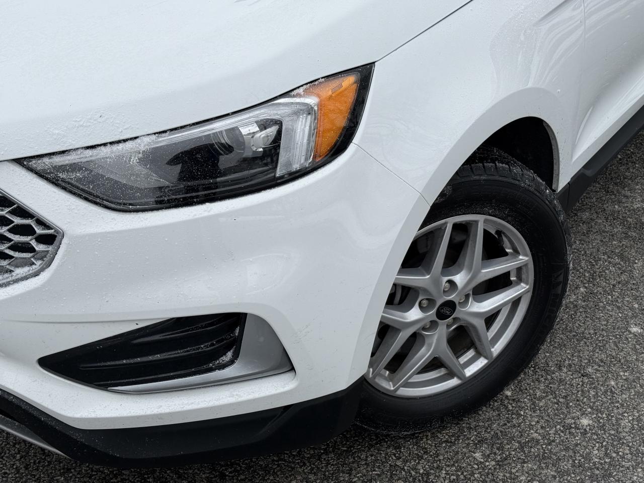 2024 Ford Edge No Accident l SEL l AWD l One Owner l FordWarranty Photo