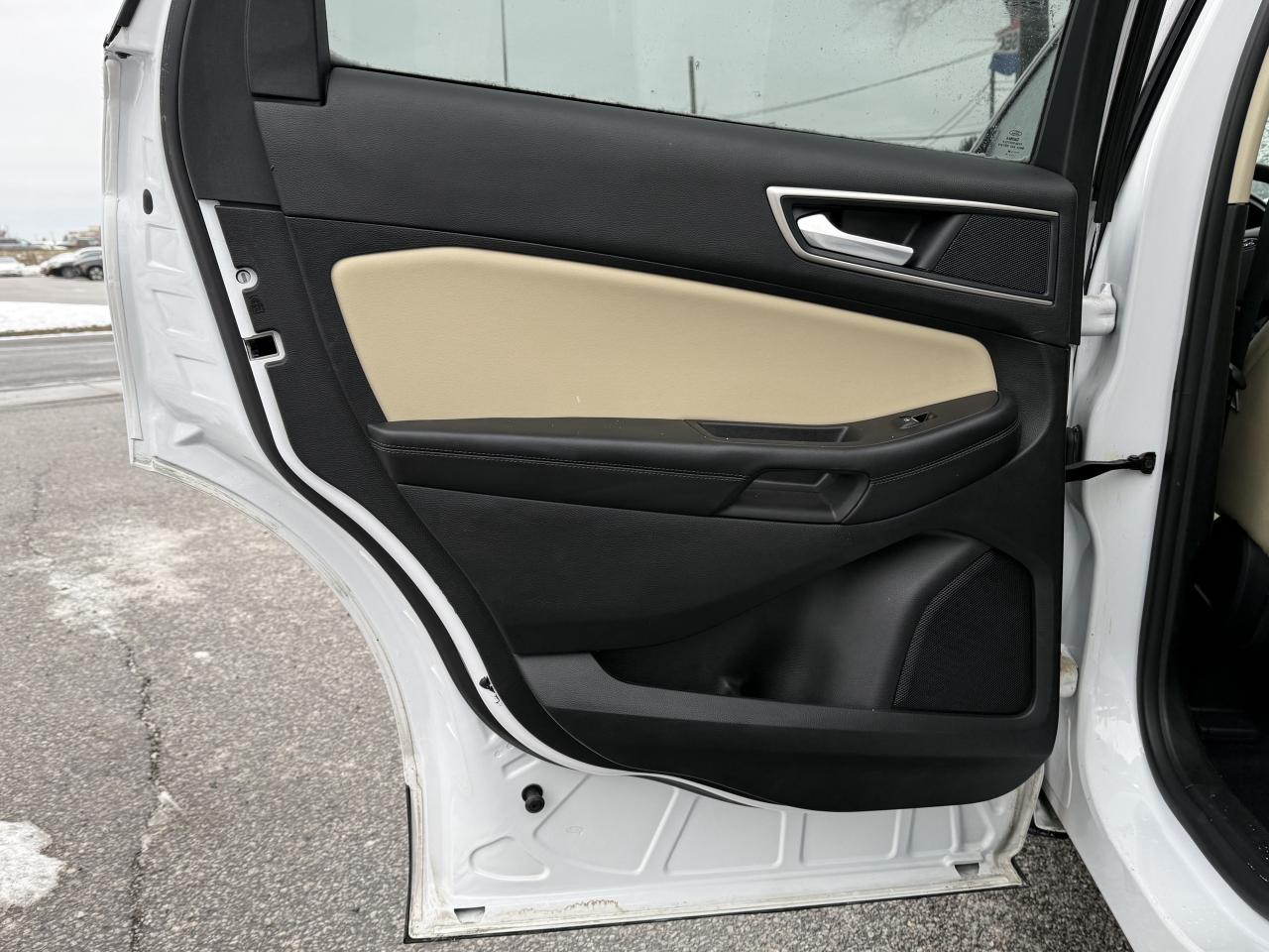 2024 Ford Edge No Accident l SEL l AWD l One Owner l FordWarranty Photo