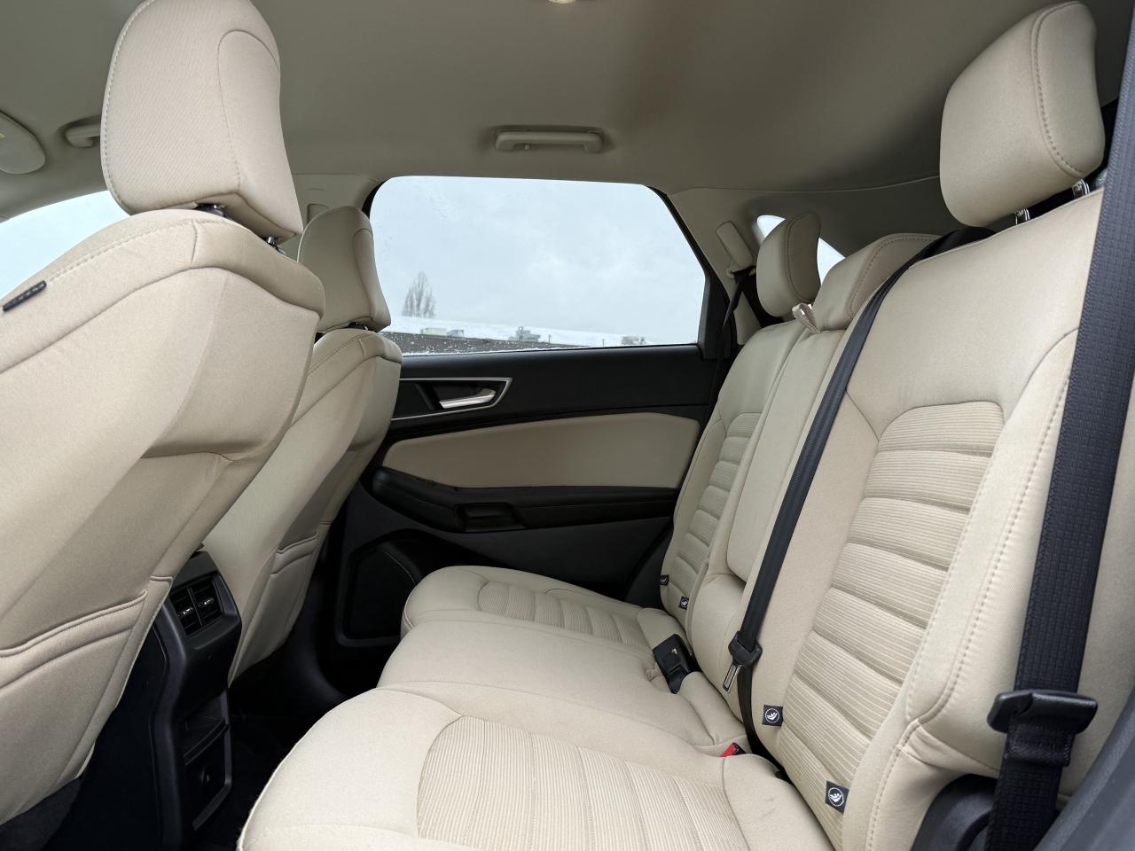 2024 Ford Edge No Accident l SEL l AWD l One Owner l FordWarranty Photo