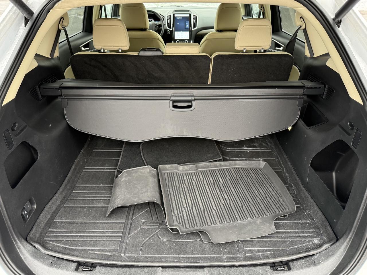 2024 Ford Edge No Accident l SEL l AWD l One Owner l FordWarranty Photo