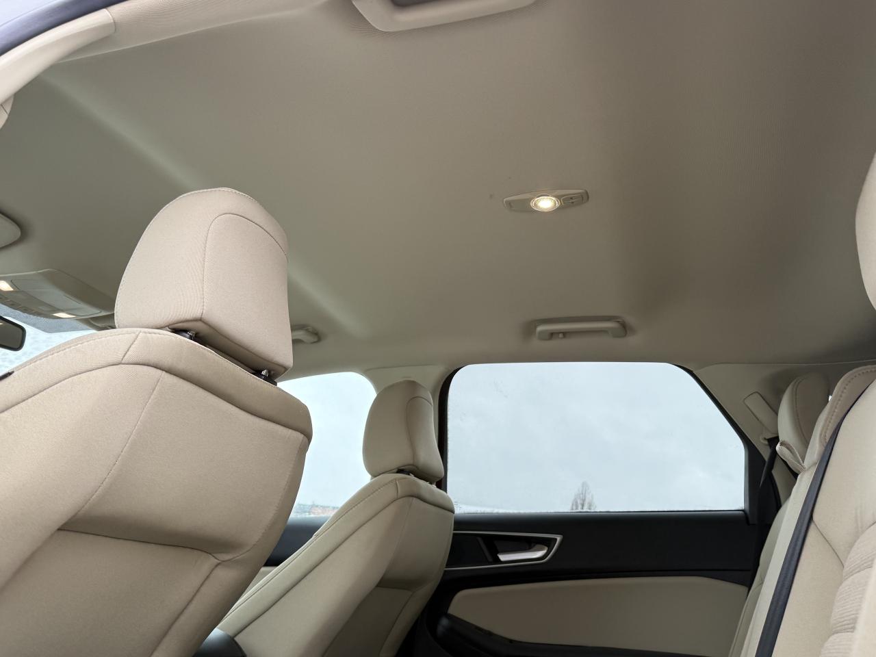 2024 Ford Edge No Accident l SEL l AWD l One Owner l FordWarranty Photo