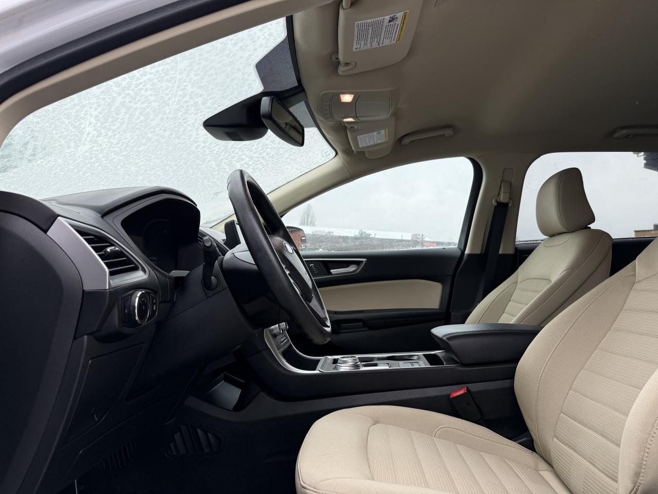 2024 Ford Edge No Accident l SEL l AWD l One Owner l FordWarranty Photo