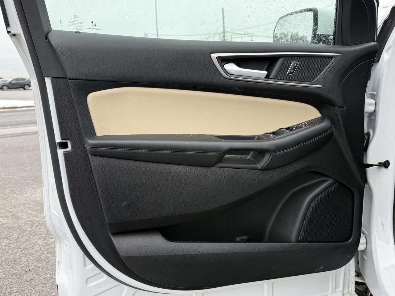 2024 Ford Edge No Accident l SEL l AWD l One Owner l FordWarranty Photo