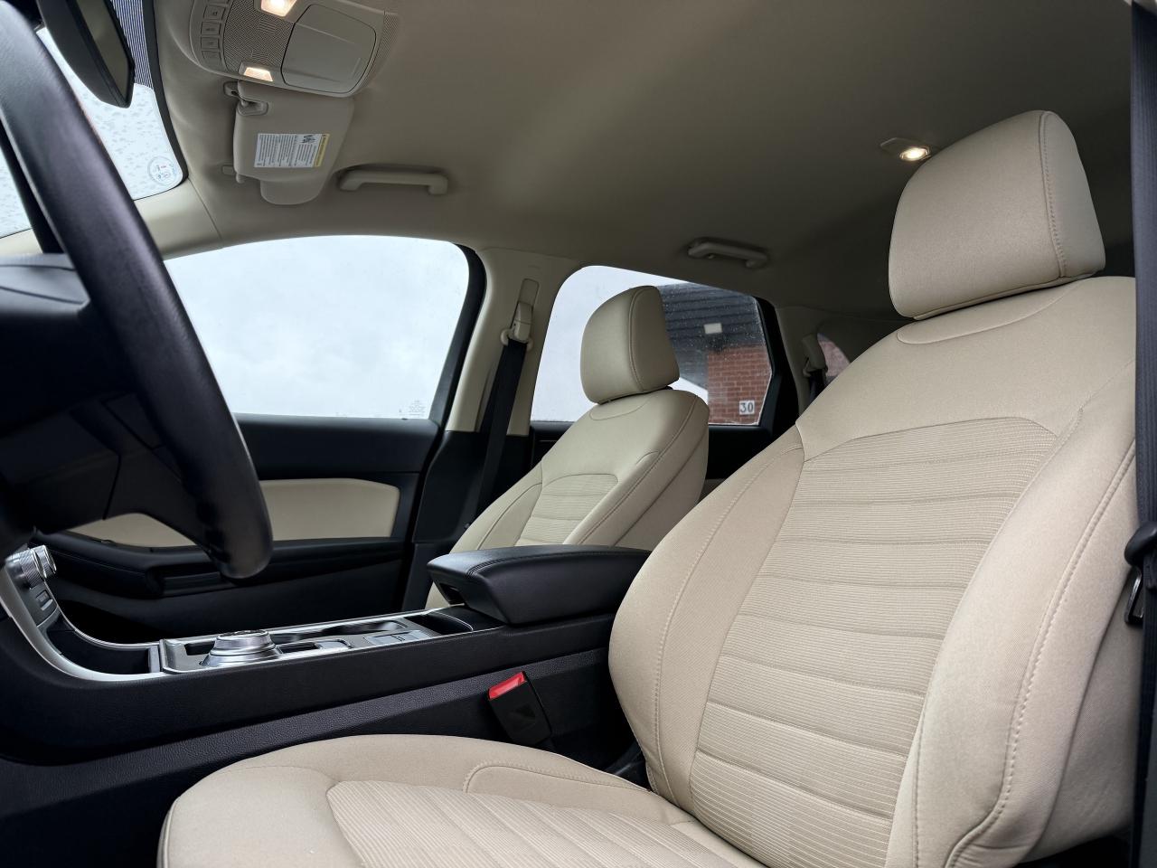 2024 Ford Edge No Accident l SEL l AWD l One Owner l FordWarranty Photo