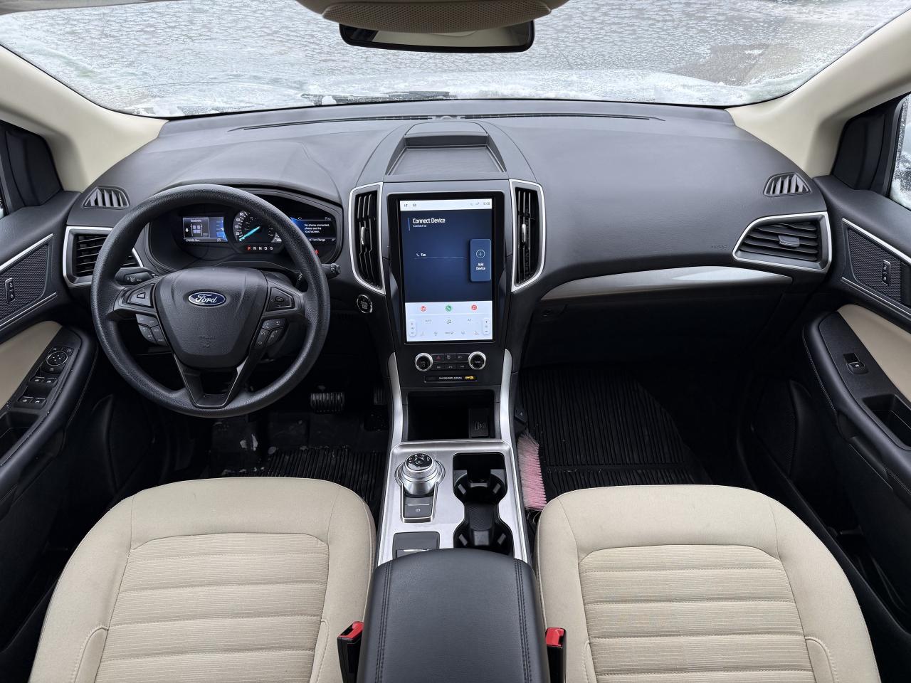 2024 Ford Edge No Accident l SEL l AWD l One Owner l FordWarranty Photo