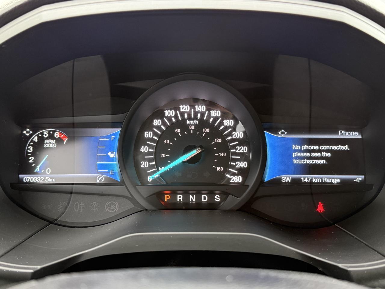 2024 Ford Edge No Accident l SEL l AWD l One Owner l FordWarranty Photo