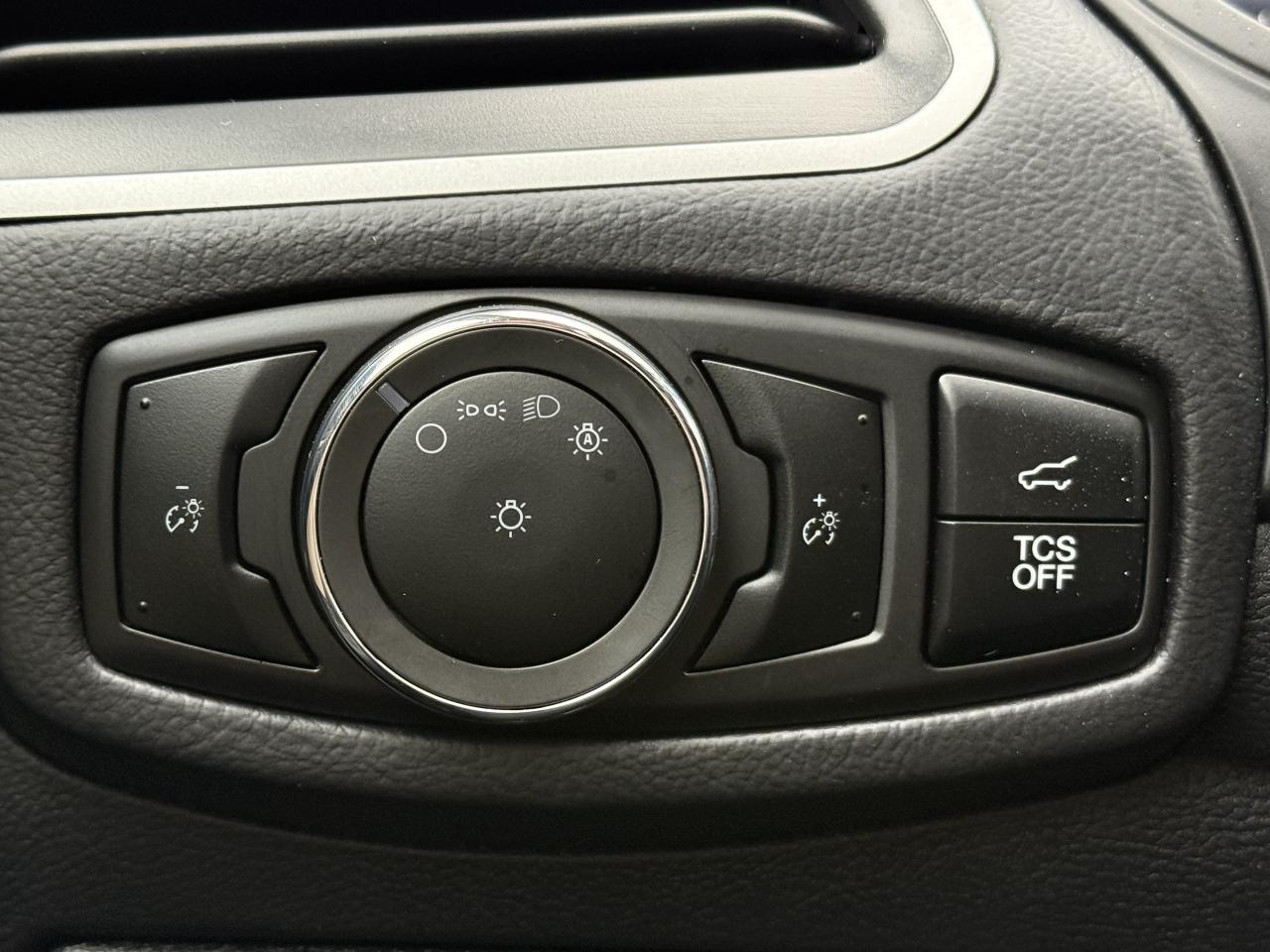 2024 Ford Edge No Accident l SEL l AWD l One Owner l FordWarranty Photo