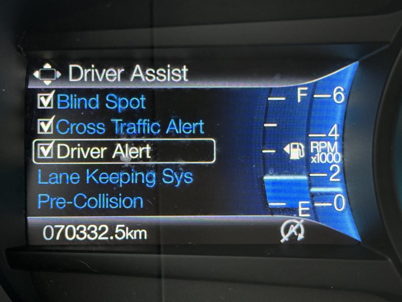 2024 Ford Edge No Accident l SEL l AWD l One Owner l FordWarranty Photo