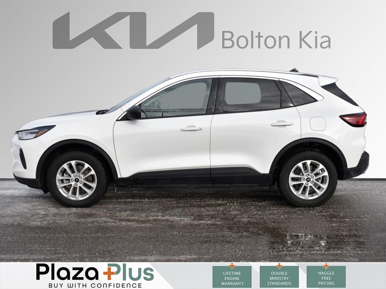 2023 Ford Escape Active Photo2