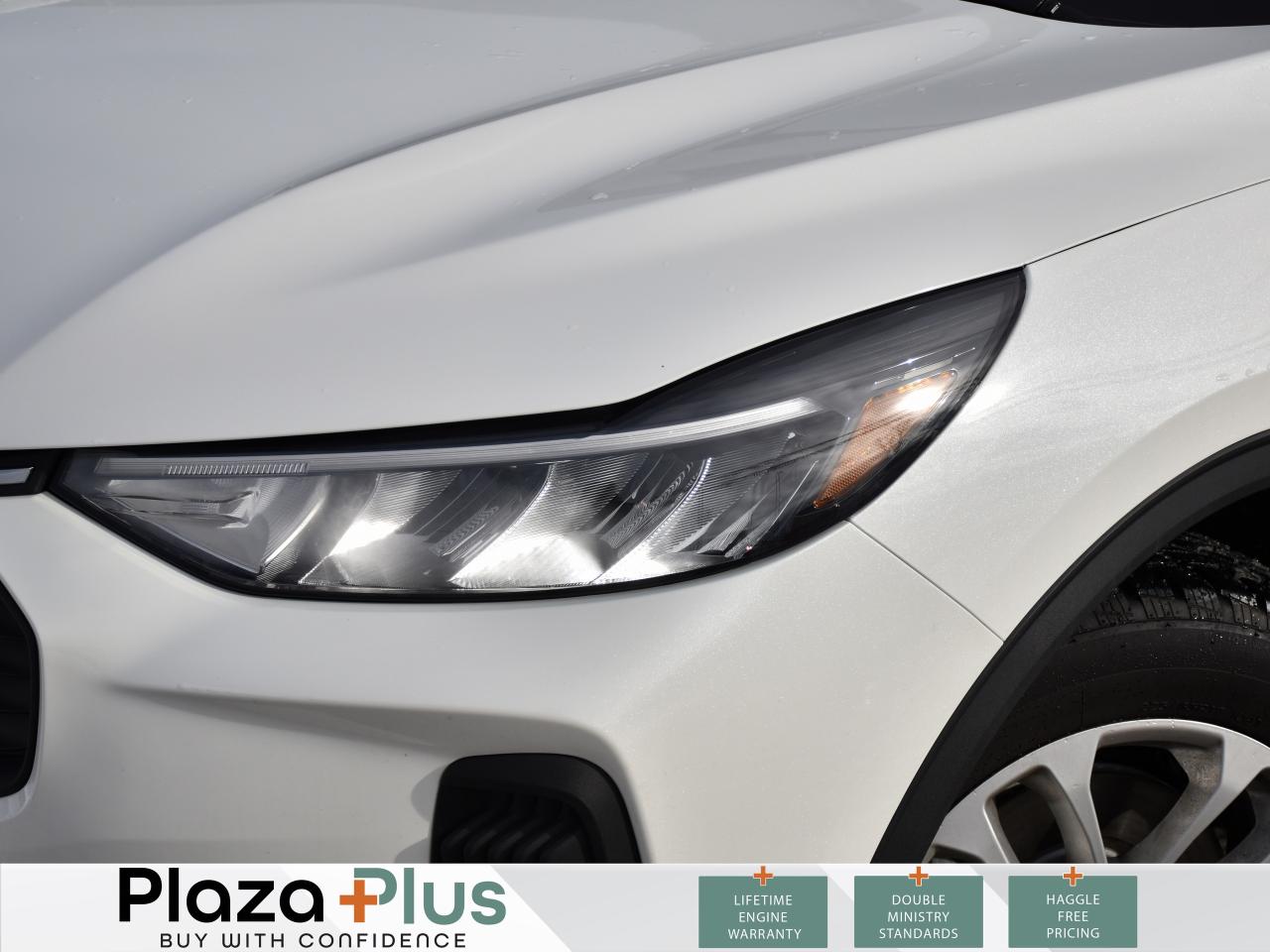 2023 Ford Escape Active Photo