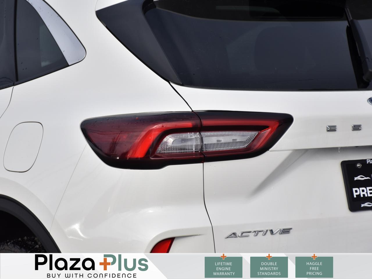 2023 Ford Escape Active Photo