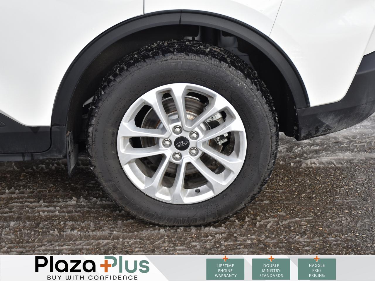 2023 Ford Escape Active Photo