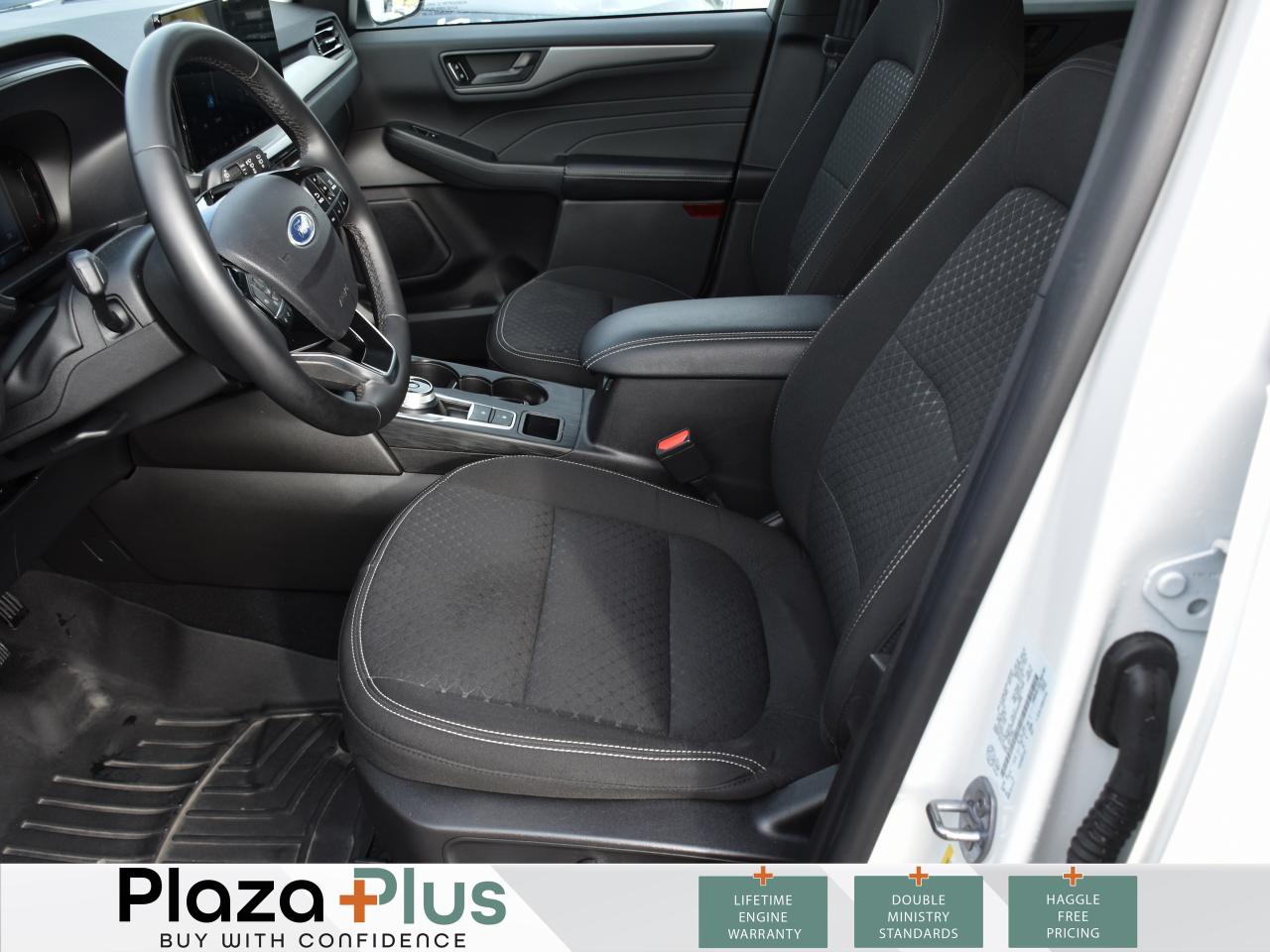 2023 Ford Escape Active Photo