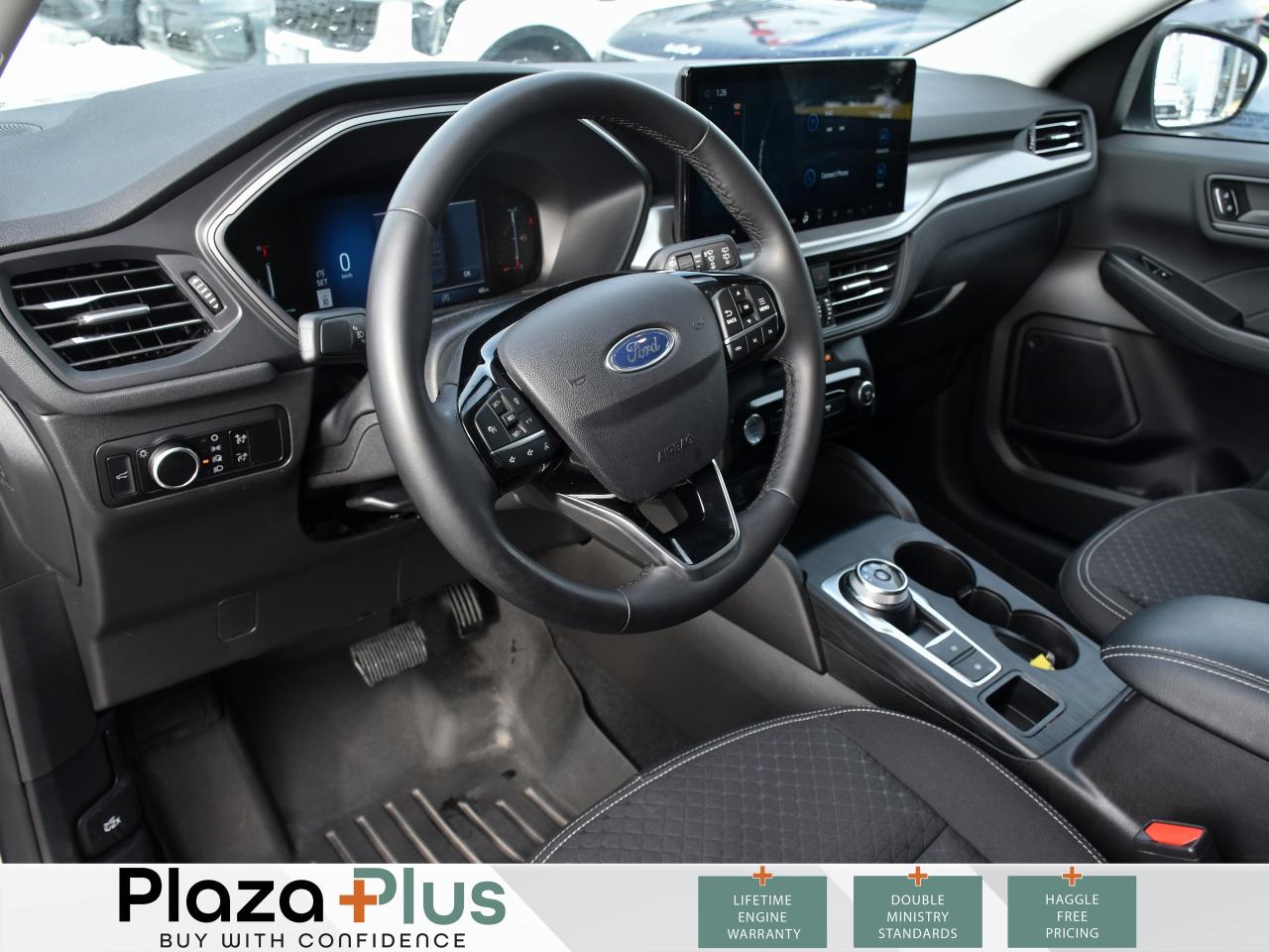 2023 Ford Escape Active Photo