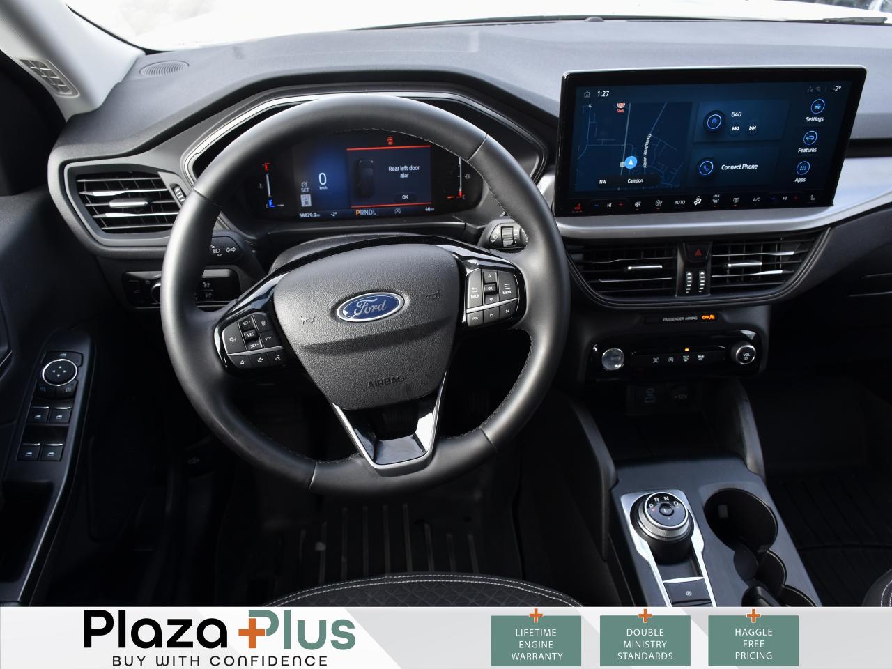 2023 Ford Escape Active Photo