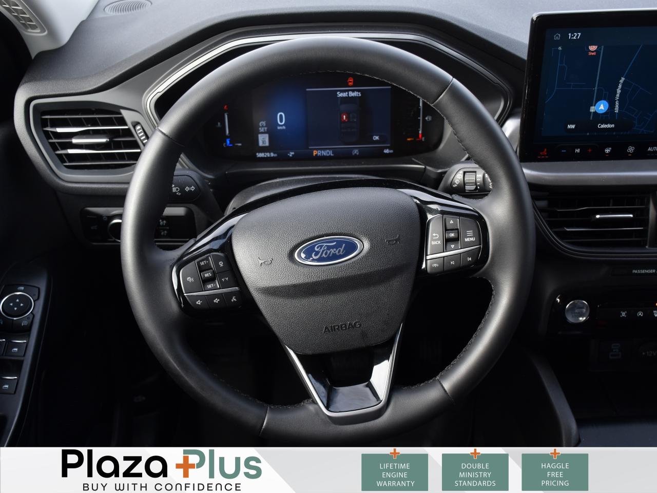 2023 Ford Escape Active Photo