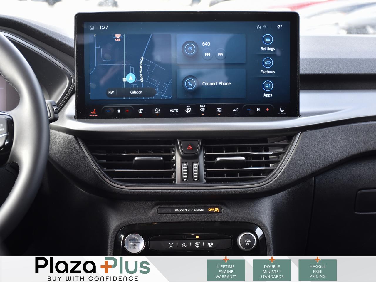 2023 Ford Escape Active Photo