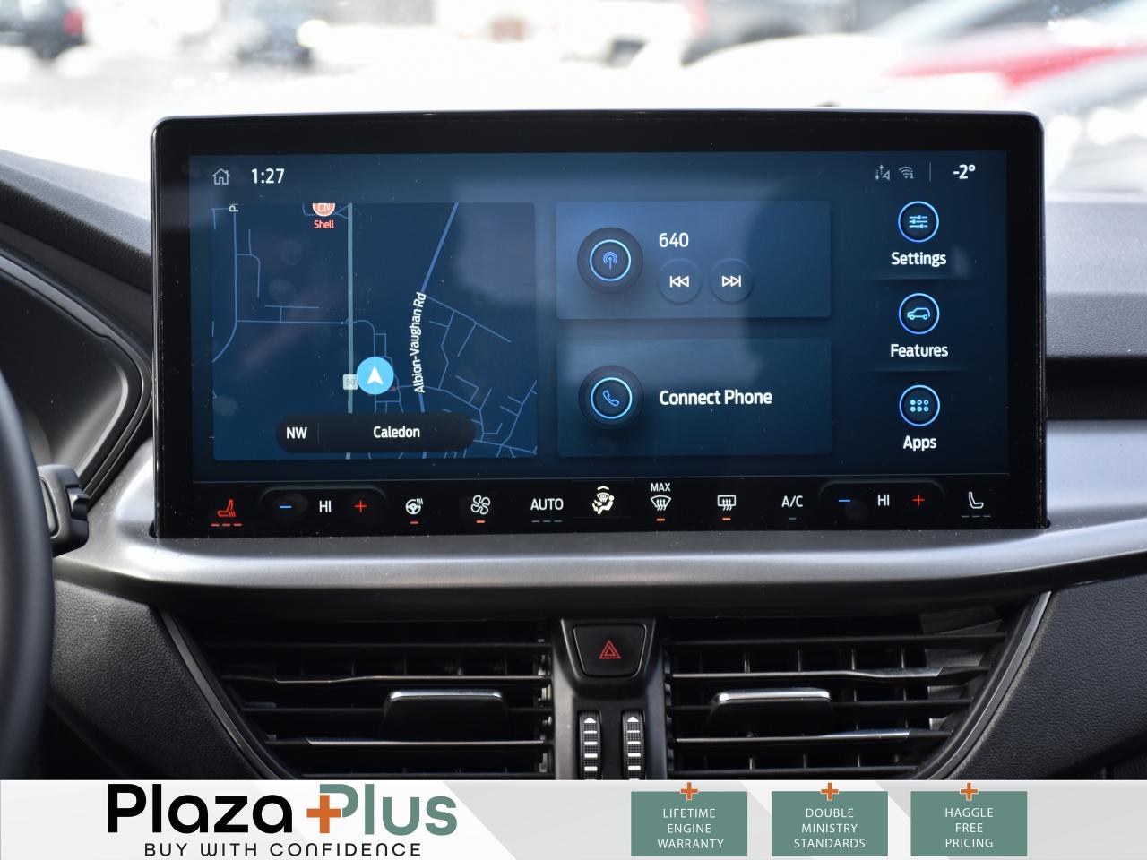 2023 Ford Escape Active Photo