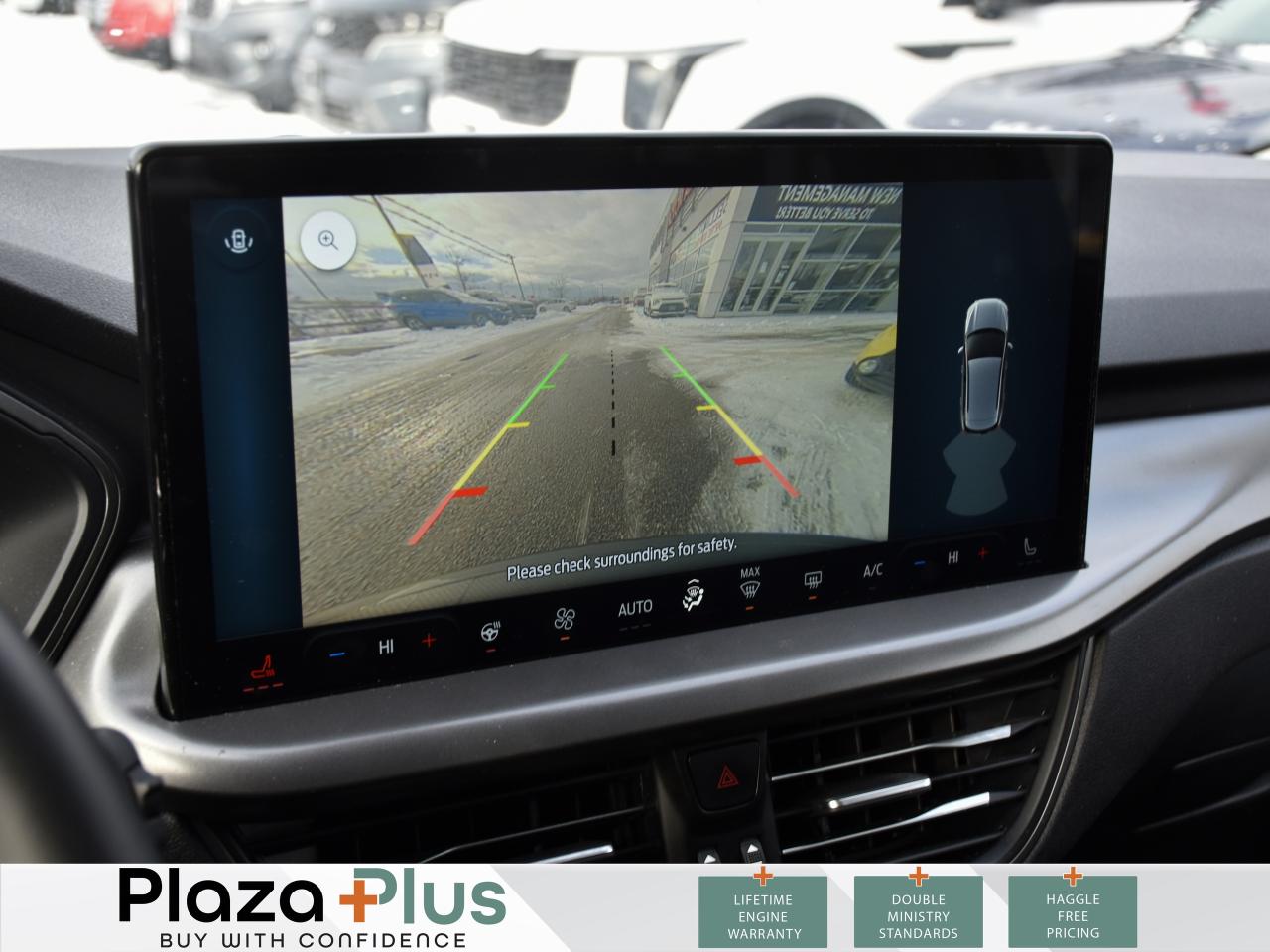 2023 Ford Escape Active Photo